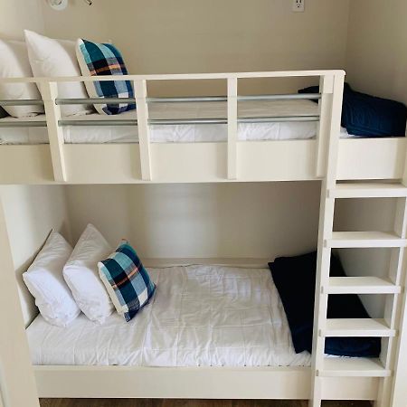 Greeter Falls Lodge Cottage #6 Beersheba Springs 外观 照片