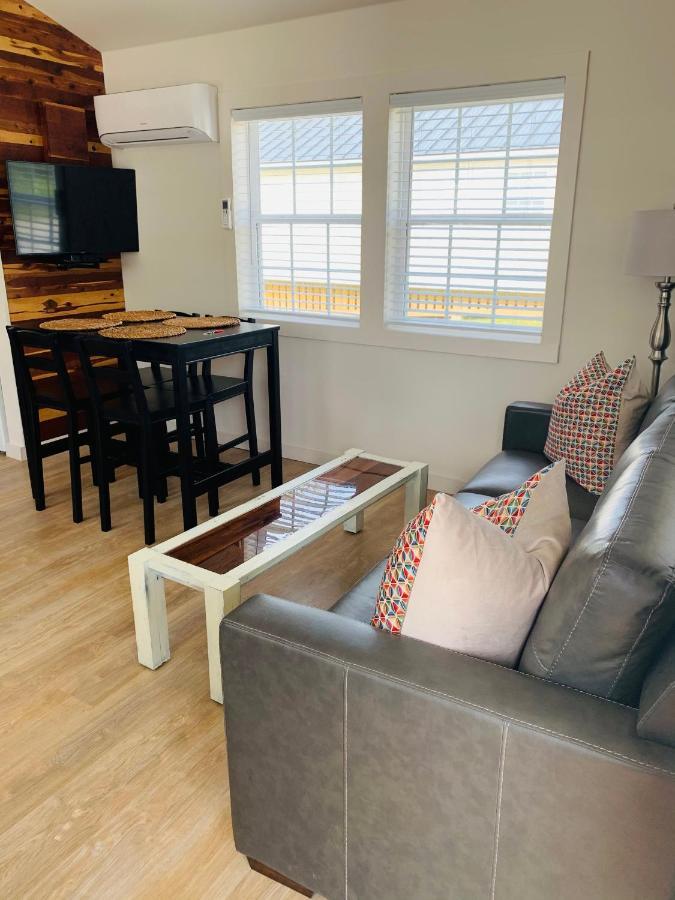 Greeter Falls Lodge Cottage #6 Beersheba Springs 外观 照片