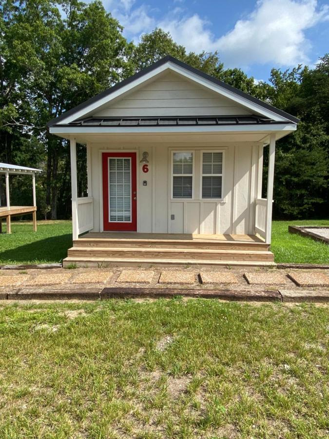 Greeter Falls Lodge Cottage #6 Beersheba Springs 外观 照片